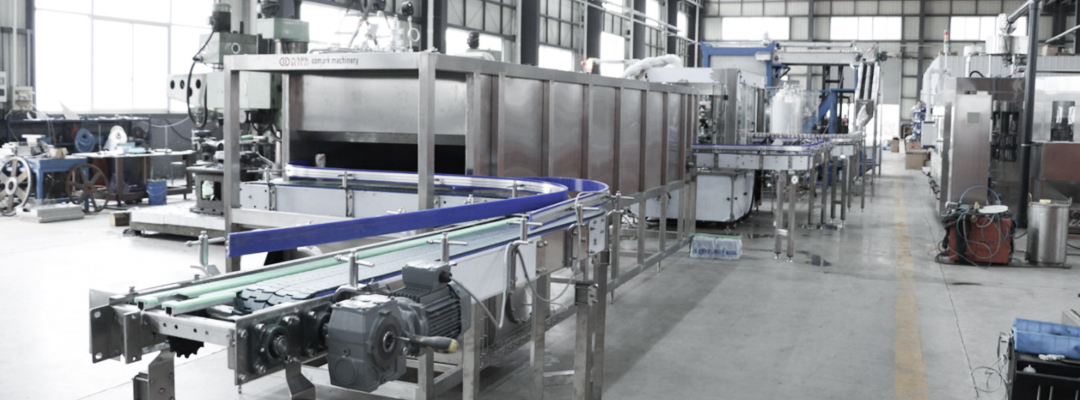 PET Bottle Carbonated Drink Filling Line, carbonated drink production ...